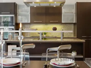 Prodej bytu 3+kk, Praha, Kounická, 114 m2