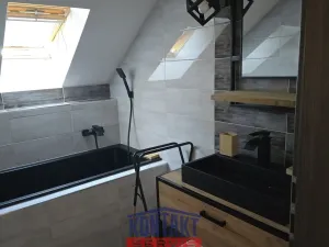 Pronájem bytu 1+kk, Hluboká nad Vltavou, Žižkova, 39 m2