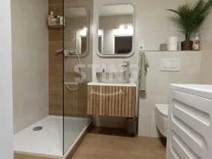 Pronájem bytu 1+1, Olomouc - Hodolany, 36 m2