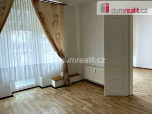 Pronájem bytu 2+1, Plzeň - Jižní Předměstí, Hálkova, 58 m2