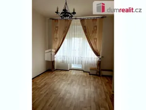 Pronájem bytu 2+1, Plzeň - Jižní Předměstí, Hálkova, 58 m2