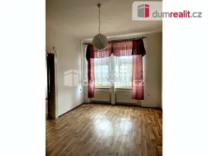 Pronájem bytu 2+1, Plzeň - Jižní Předměstí, Hálkova, 58 m2