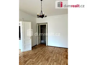 Pronájem bytu 2+1, Plzeň - Jižní Předměstí, Hálkova, 58 m2