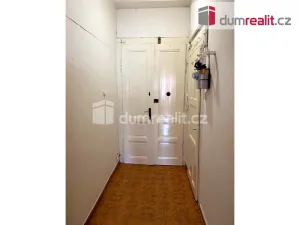 Pronájem bytu 2+1, Plzeň - Jižní Předměstí, Hálkova, 58 m2