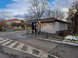 Prodej komerční nemovitosti, Most, Čsl. armády, 68 m2