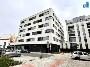 Pronájem bytu 2+kk, Plzeň - Východní Předměstí, Sladová, 55 m2