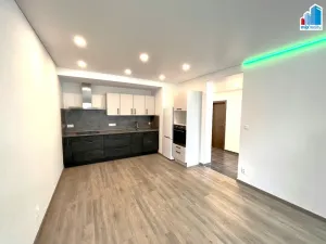 Pronájem bytu 2+kk, Plzeň - Východní Předměstí, Sladová, 55 m2