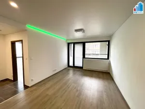 Pronájem bytu 2+kk, Plzeň - Východní Předměstí, Sladová, 55 m2