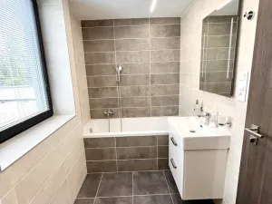 Pronájem bytu 2+kk, Plzeň - Východní Předměstí, Sladová, 55 m2