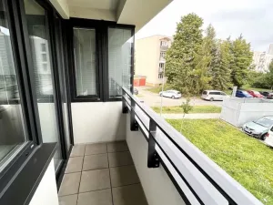 Pronájem bytu 2+kk, Plzeň - Východní Předměstí, Sladová, 55 m2