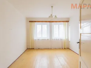 Prodej bytu 4+1, Litvínov - Horní Litvínov, Podkrušnohorská, 73 m2