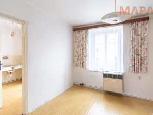 Prodej bytu 4+1, Litvínov - Horní Litvínov, Podkrušnohorská, 73 m2