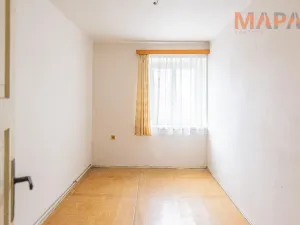 Prodej bytu 4+1, Litvínov - Horní Litvínov, Podkrušnohorská, 73 m2