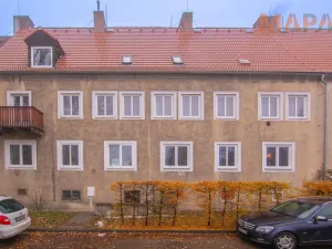 Prodej bytu 4+1, Litvínov - Horní Litvínov, Podkrušnohorská, 73 m2