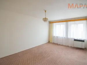 Prodej bytu 4+1, Litvínov - Horní Litvínov, Podkrušnohorská, 73 m2