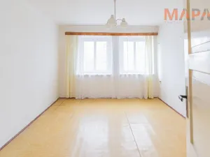 Prodej bytu 4+1, Litvínov - Horní Litvínov, Podkrušnohorská, 73 m2