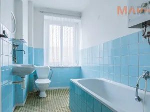 Prodej bytu 4+1, Litvínov - Horní Litvínov, Podkrušnohorská, 73 m2