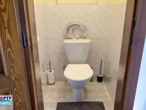 Prodej bytu 3+1, Praha - Hlubočepy, Kříženeckého náměstí, 88 m2