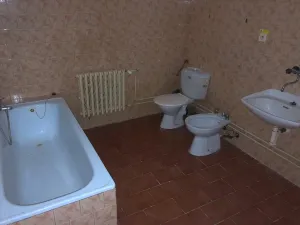 Pronájem bytu 2+1, Moravská Třebová - Město, nám. T. G. Masaryka, 153 m2