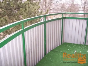 Pronájem bytu 1+1, Otrokovice, Školní, 56 m2