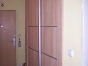 Pronájem bytu 1+1, Otrokovice, Školní, 56 m2