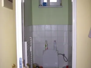 Pronájem bytu 1+1, Otrokovice, Školní, 56 m2