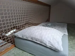 Prodej bytu 2+kk, Polná na Šumavě, 66 m2