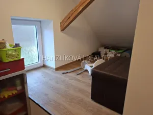 Prodej bytu 2+kk, Polná na Šumavě, 66 m2