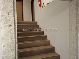 Prodej bytu 2+kk, Polná na Šumavě, 66 m2