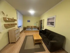 Pronájem bytu 1+1, Rokycany - Nové Město, Jiráskova, 57 m2