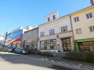 Pronájem kanceláře, Uherský Brod, Bří Lužů, 27 m2