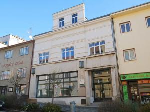 Pronájem obchodního prostoru, Uherský Brod, 110 m2