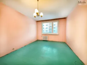 Prodej bytu 4+1, Duchcov, Osecká, 78 m2