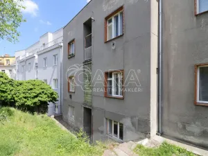 Pronájem bytu 2+1, Praha, Veleslavínská, 45 m2