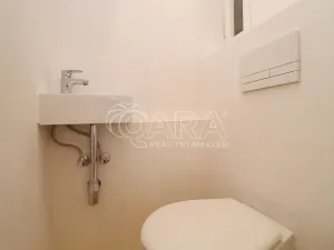 Pronájem bytu 2+1, Praha, Veleslavínská, 45 m2