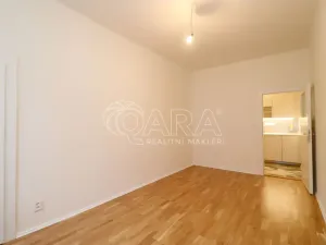 Pronájem bytu 2+1, Praha, Veleslavínská, 45 m2
