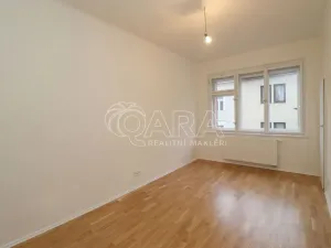 Pronájem bytu 2+1, Praha, Veleslavínská, 45 m2