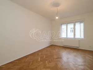 Pronájem bytu 2+1, Praha, Veleslavínská, 45 m2