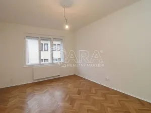 Pronájem bytu 2+1, Praha, Veleslavínská, 45 m2