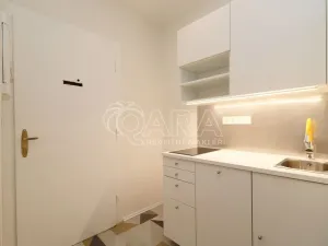 Pronájem bytu 2+1, Praha, Veleslavínská, 45 m2