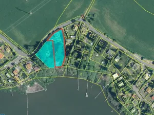 Prodej chaty, Hroznětín - Velký Rybník, 50 m2