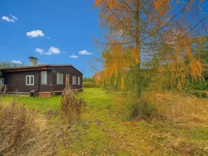 Prodej chaty, Hroznětín - Velký Rybník, 50 m2