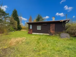 Prodej chaty, Hroznětín - Velký Rybník, 50 m2