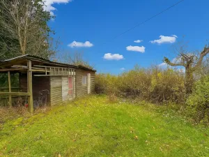 Prodej chaty, Hroznětín - Velký Rybník, 50 m2