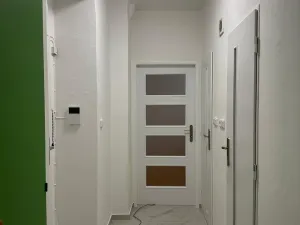 Pronájem bytu 2+1, Hradec Králové, Pospíšilova, 50 m2