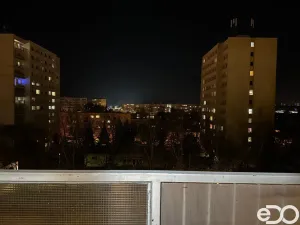 Pronájem bytu 2+1, Hradec Králové, Pospíšilova, 50 m2