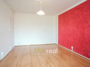 Prodej bytu 2+1, Hustopeče, U Větrolamu, 46 m2