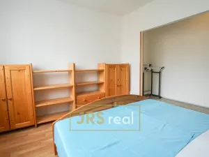 Prodej bytu 2+1, Hustopeče, U Větrolamu, 46 m2