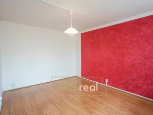 Prodej bytu 2+1, Hustopeče, U Větrolamu, 46 m2