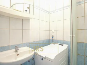 Prodej bytu 2+1, Hustopeče, U Větrolamu, 46 m2